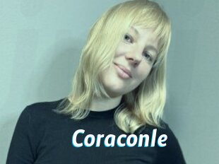 Coraconle