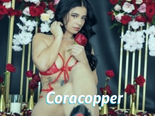 Coracopper