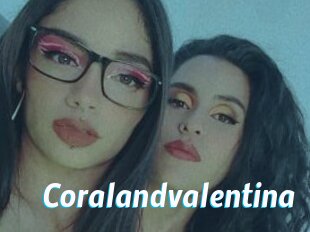 Coralandvalentina