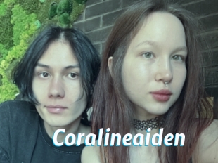 coralineaiden J Mine