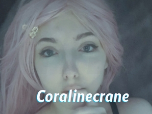 Coralinecrane