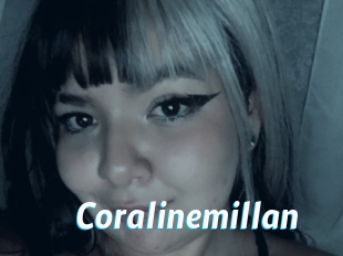 Coralinemillan