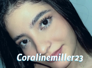 Coralinemiller23