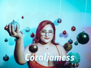 Coraljamess