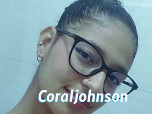 Coraljohnson