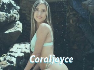 Coraljoyce