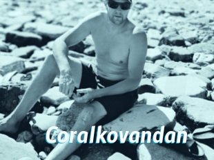 Coralkovandan