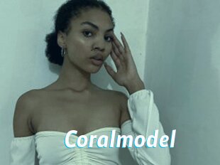Coralmodel