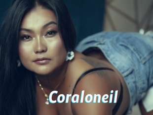Coraloneil