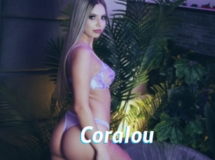 coralou J Mine