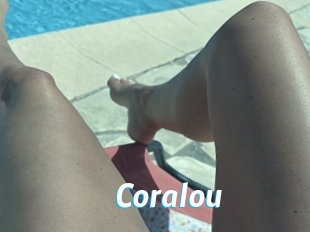 coralou J Mine