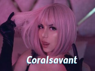 Coralsavant