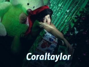 Coraltaylor