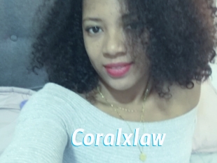 Coralxlaw