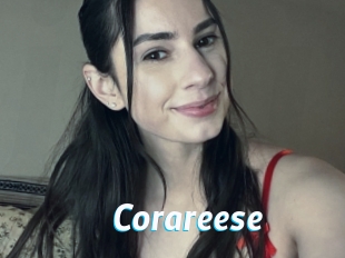 Corareese