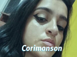 Corimanson