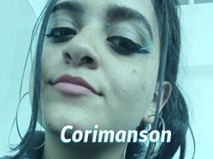 Corimanson