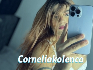 Corneliakolenca