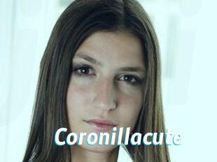 Coronillacute
