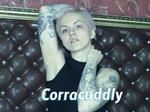 Corracuddly
