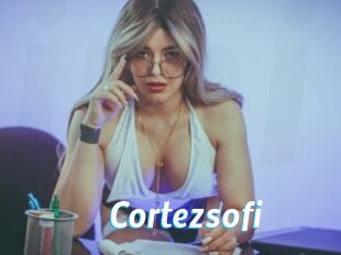 Cortezsofi