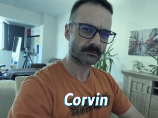 corvin J Mine