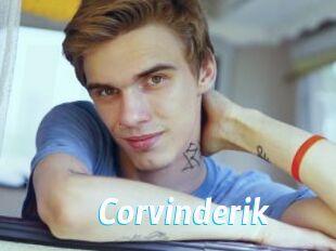 Corvinderik