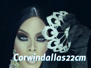 corwindallas22cm J Mine