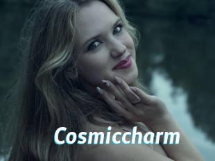 Cosmiccharm