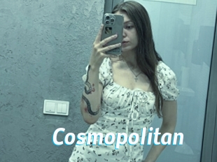 Cosmopolitan