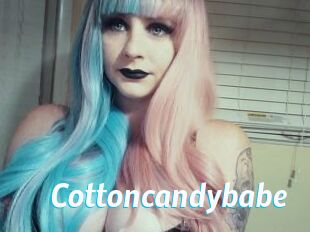 Cottoncandybabe