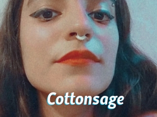 Cottonsage