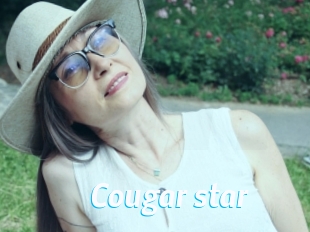 Cougar_star