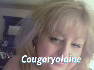 Cougaryolaine