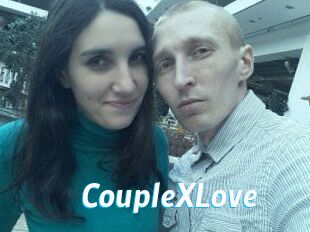 CoupleXLove