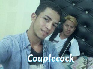 Couplecock