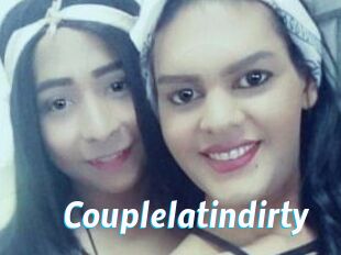 Couplelatindirty