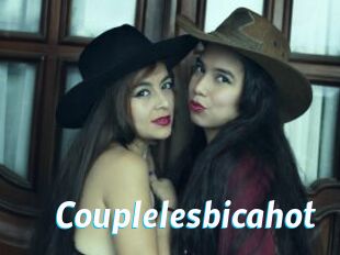 Couplelesbicahot