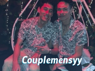 couplemensyy J Mine