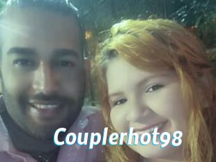 Couplerhot98