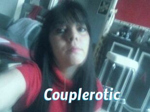 Couplerotic