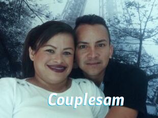 Couplesam