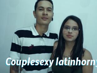 Couplesexy_latinhorny