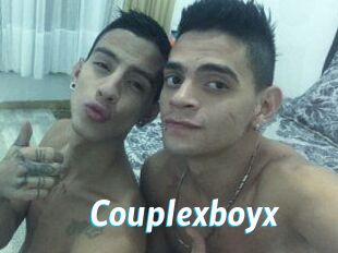 Couplex_boyx