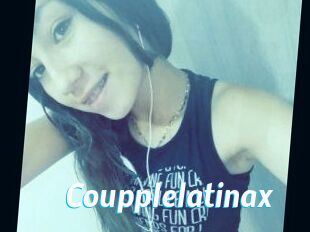 Coupplelatinax