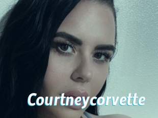 Courtneycorvette