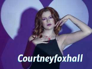 Courtneyfoxhall