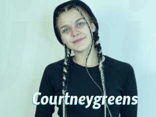 Courtneygreens