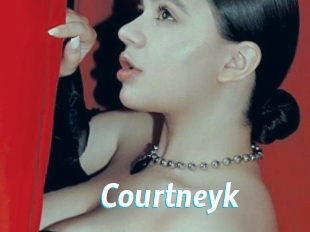 Courtneyk