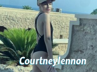 Courtneylennon